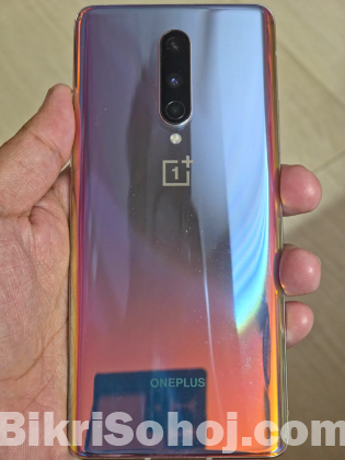 oneplus 8-Interstellar Glow